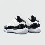 кроссовки Air Jordan 11 Low Iridescent