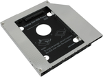 Espada &lt; SS95&gt; Шасси для 2.5" SATA HDD для установки в SATA отсек оптического привода ноутбука Slim