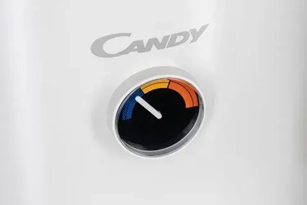 Водонагреватель накопительный Candy CR30V-B2SL(R) Slim (1.5 кВт, эмаль)