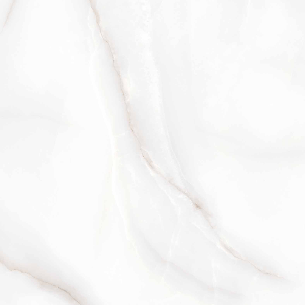 Керамогранит, Arcadia Ceramica, FEATHER ONYX, 600x600 мм, матовая