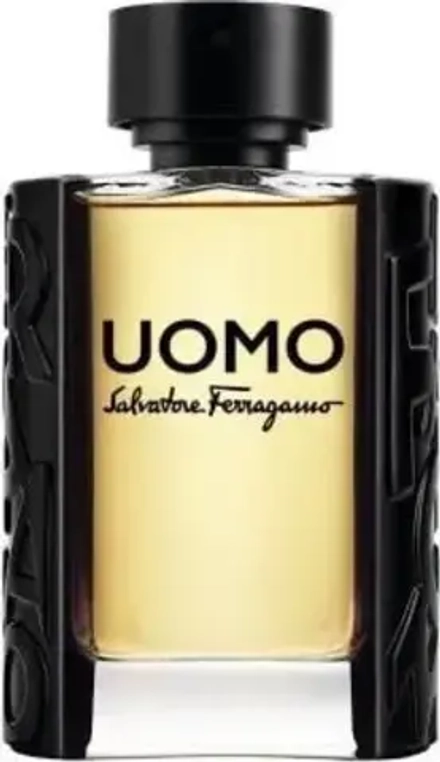 Утонченная мужская туалетная вода Salvatore Ferragamo Uomo EDT 30 мл