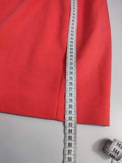 Платье яркое 44 размер