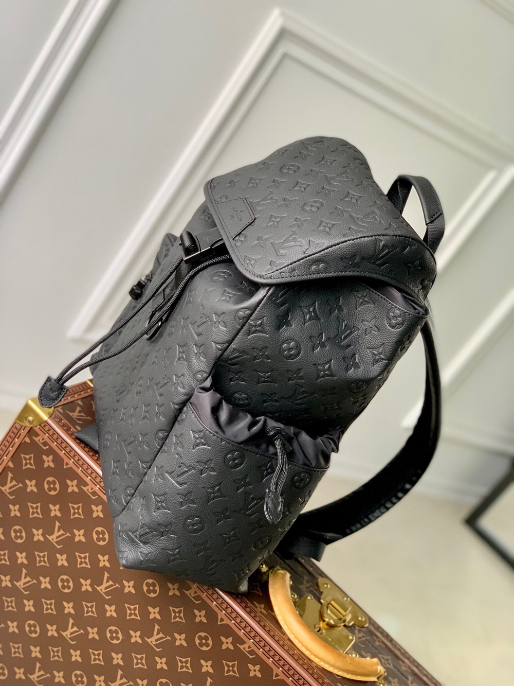 Louis Vuitton Discovery Backpack