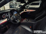 Mercedes-Benz E-Class W213 E250 Avangarde (06.2020)