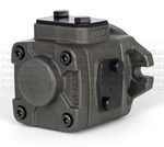 PGF2-2X/016RE07VU2 - Шестеренный насос внутреннего зацепления с рабочим объемом 16 см3, 315 бар (YLH1-16R-PC-10)
