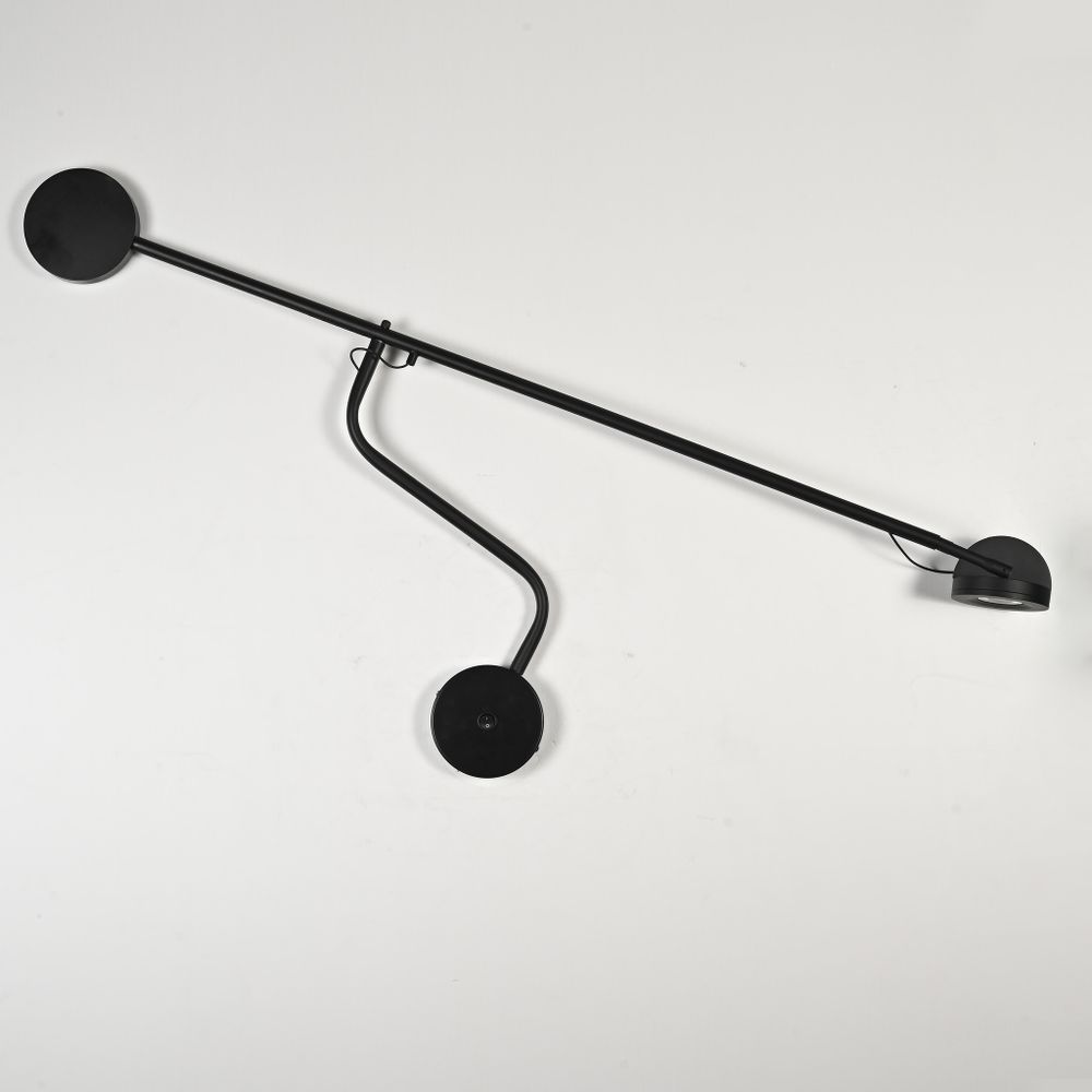 Настенный Светильник Flick Wall 4000K By Imperiumloft