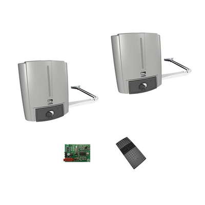 FAST 70 combo KIT комплект привода для 2-х створчатых ворот Came