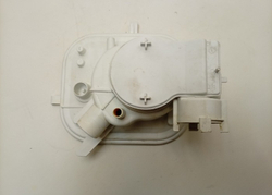 STA4648D ктп9 Чаша поддона для посудомоечной машины SMEG STA4648D б/у