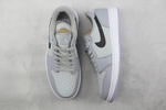 Jordan 1 Retro Low Golf Wolf Grey