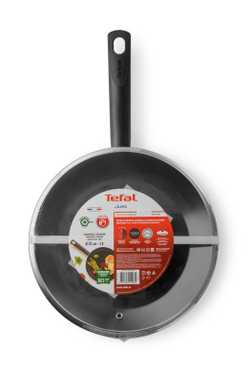 Сковорода с крышкой Tefal Easy Plus 28 см 04232928