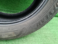 Шина Комплект шин GoodYear Assurance 235/60 R18