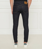 Джинсы CALVIN KLEIN JEANS - темно-синий(J30J326078)