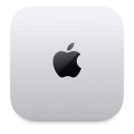 Apple Mac mini (M4 Pro, 12C CPU, 16C GPU, 2024) 24Gb, 512Gb SSD (MCX44)