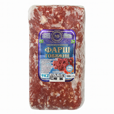 Фарш MF