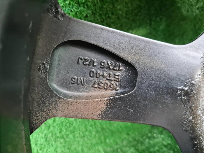 Диск Комплект дисков R17 Haval F7 (2018-2024)