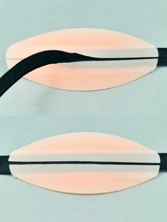 Подкладка под бретель Ba-04 small Julimex