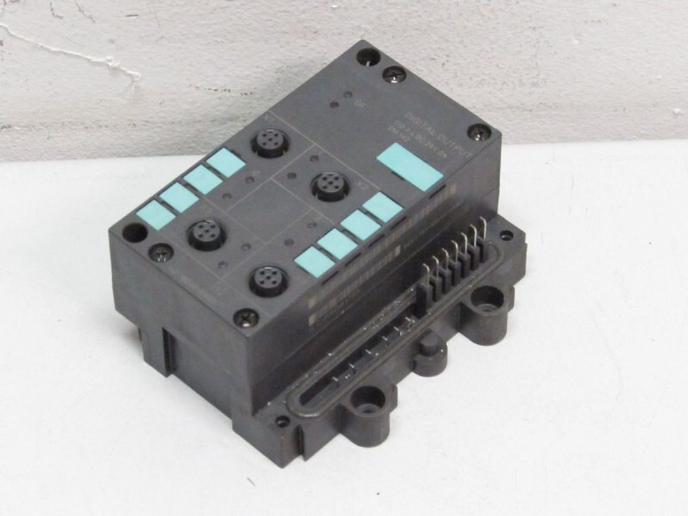 SIEMENS 6ES7 142-1BD40-0XB0