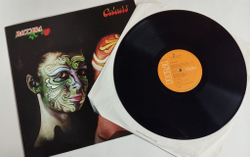 Винтажная виниловая пластинка LP Baccara Colours (Germany 1979)