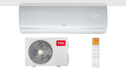 Сплит-система TCL ELITE TAC-EL09ONF/R/TAC-EL09ONF/R