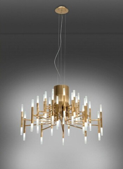 люстра The Light 36