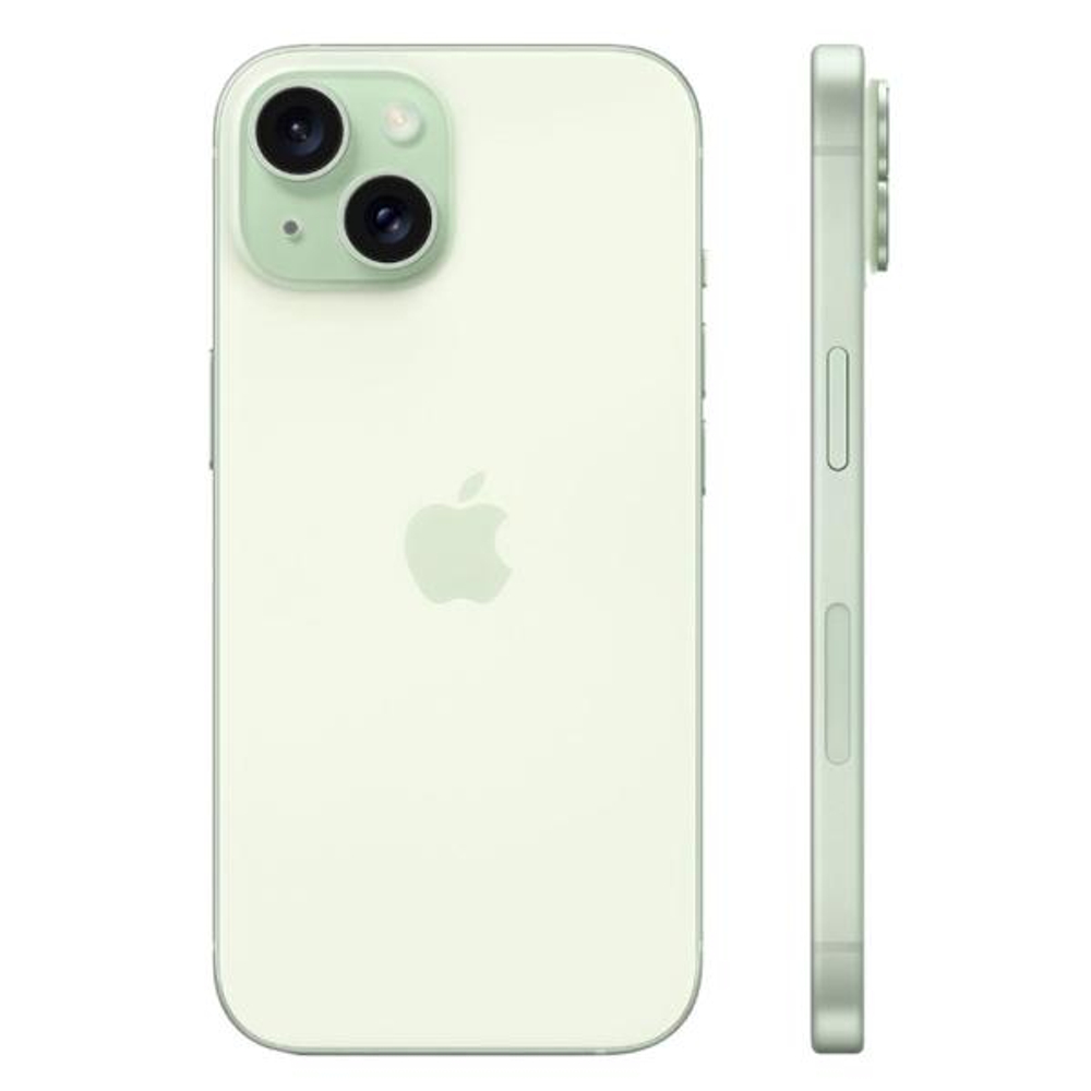 Apple iPhone 15 128GB (Green)