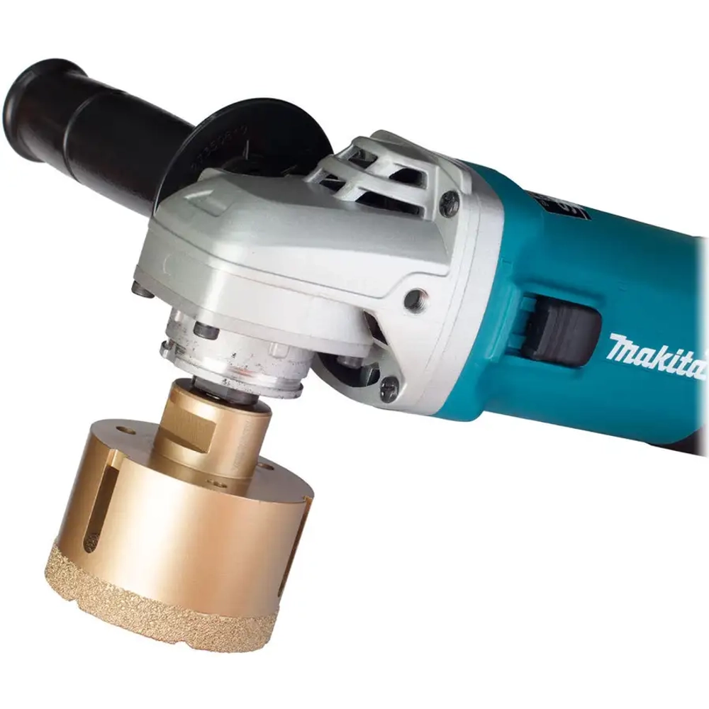 Коронка алмазная по граниту 14 мм Makita D-44432