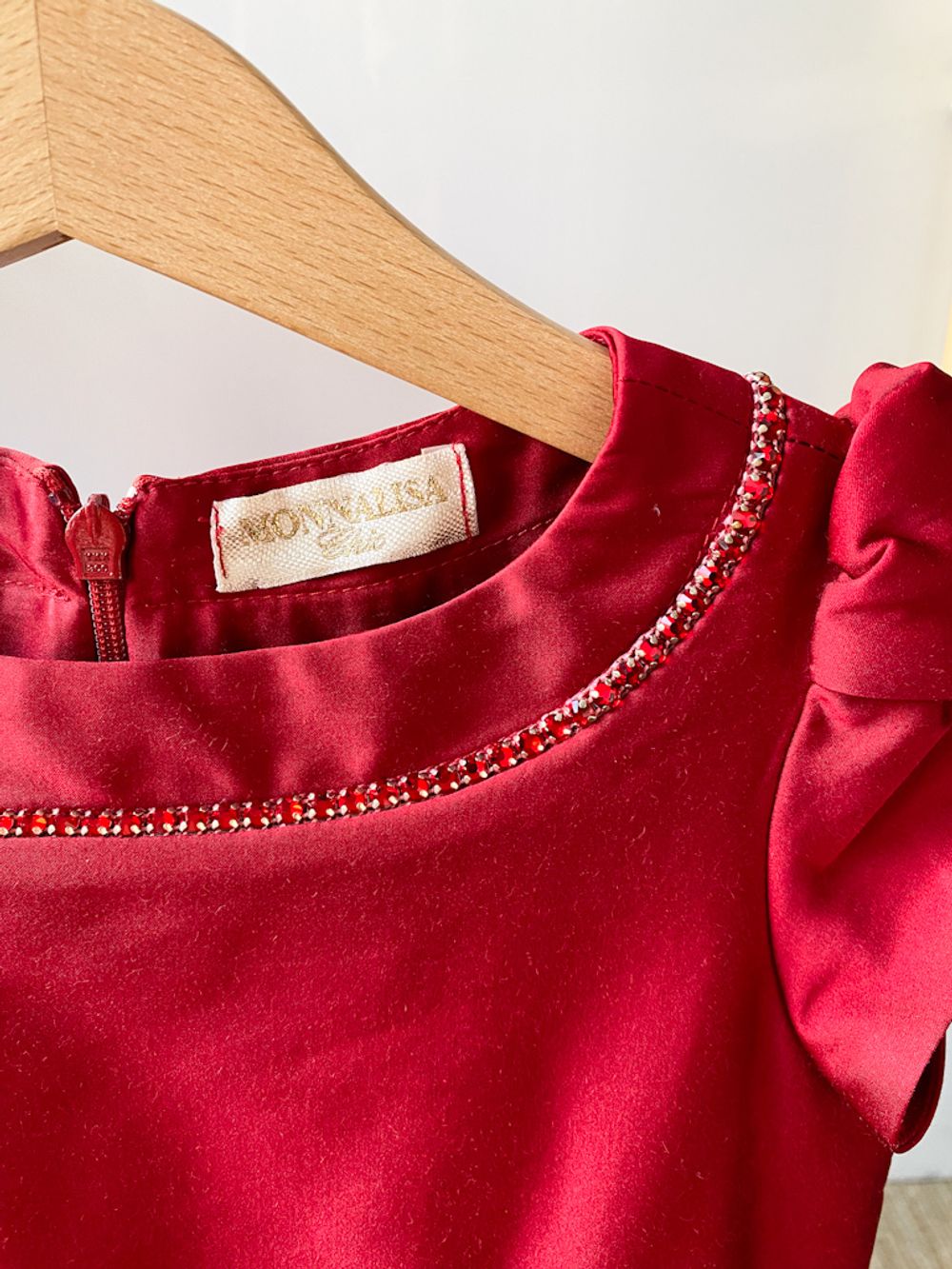 Платье Monnalisa, 116