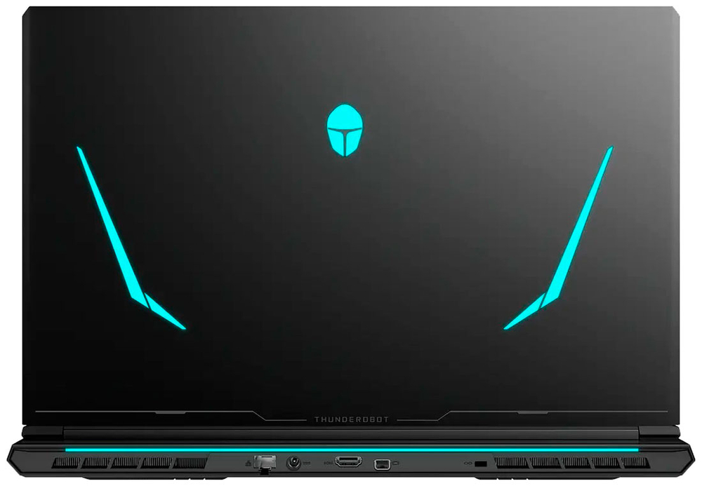 Игровой ноутбук Thunderobot Range 17 G2 Pro (JT009F00KRU) в регионах России