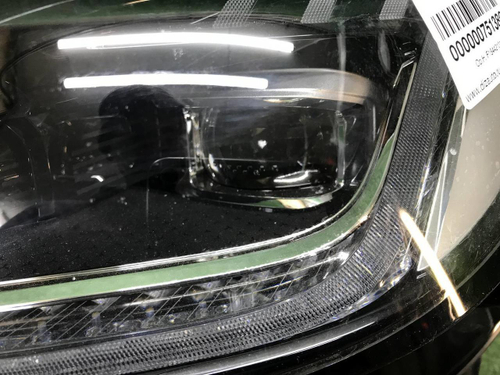 Фара левая Jetour X70 PLUS (2020-н.в.) LED