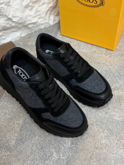 Кроссовки Tods