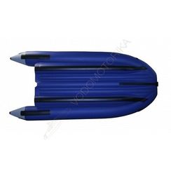 Надувная лодка REEF SKAT 390 S НД Тритон (комбинированный транец)