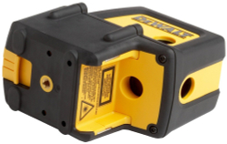 Самовыравнивающийся лазерный отвес уровень DeWalt, DW084K