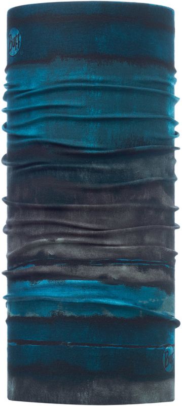 Бандана-труба летняя Buff CoolNet Rotkar Deep Teal Фото 1