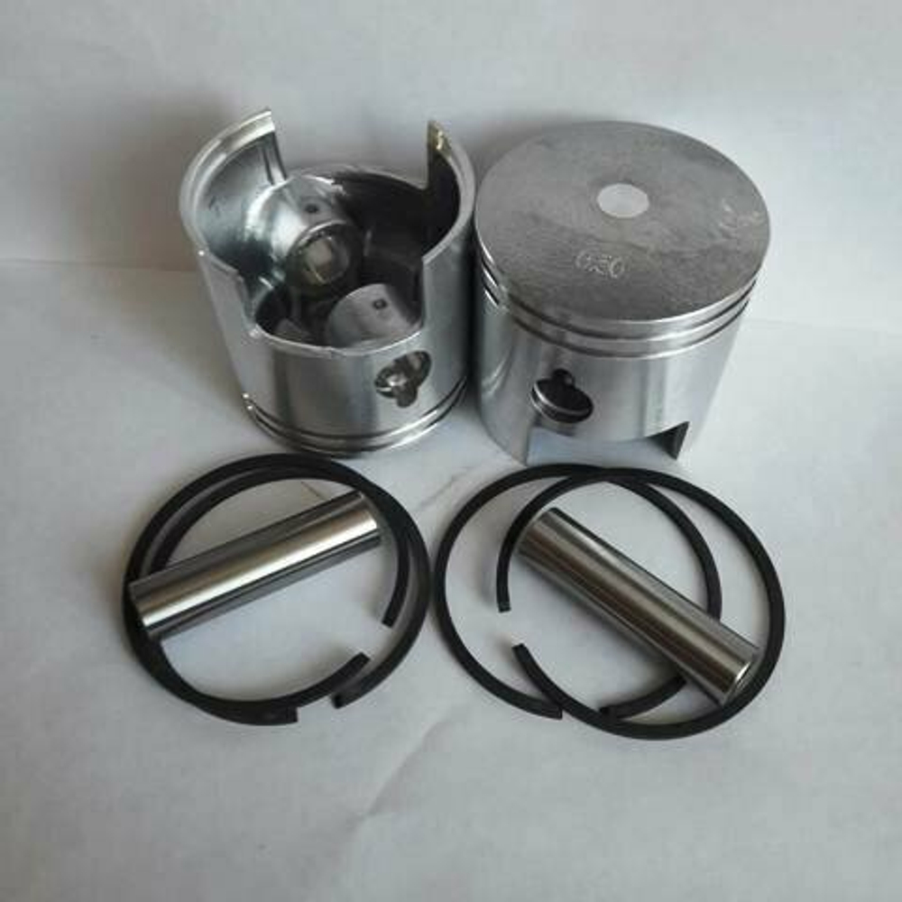 Поршни Tohatsu 18 (350-00004-1) +0.50 mm