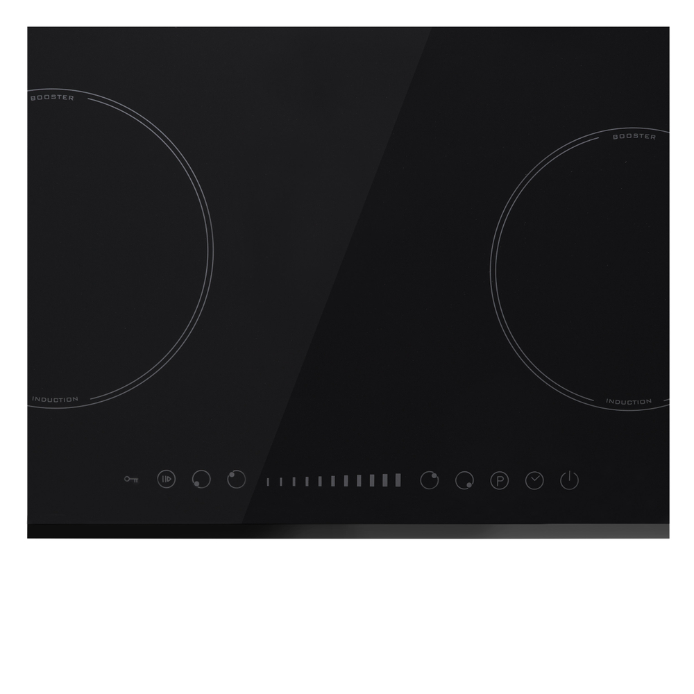 Индукционная варочная панель Korting HI 60504 B