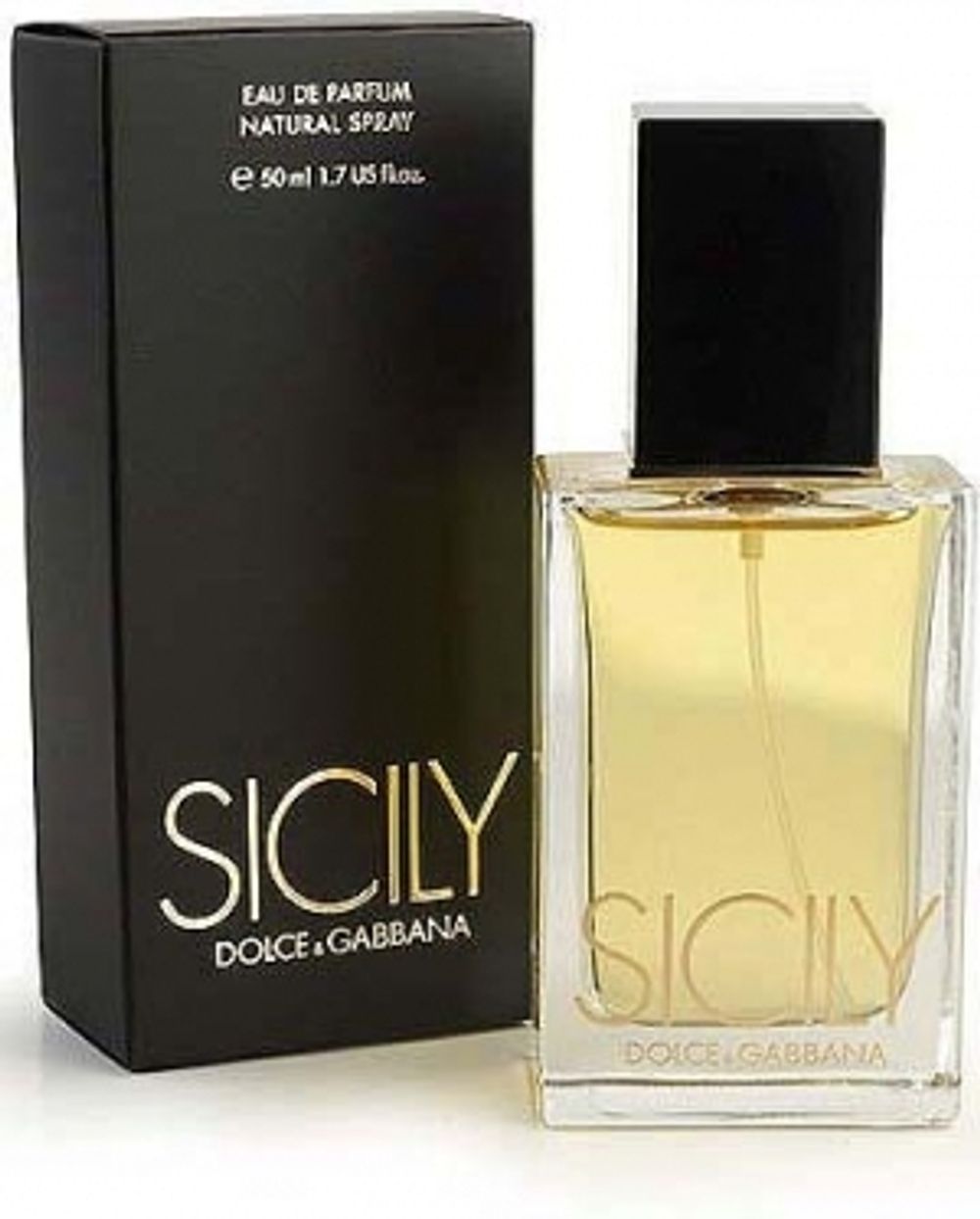 Dolce and Gabbana Sicily