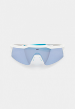 Спортивные очки 100% Speedcraft SL / Movistar Team White / HiPER Blue Multilayer Mirror Lens