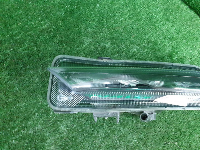 ДХО левый Chery Tiggo 8 Pro (2021-н.в.)