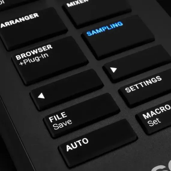 Native Instruments Maschine Mk3