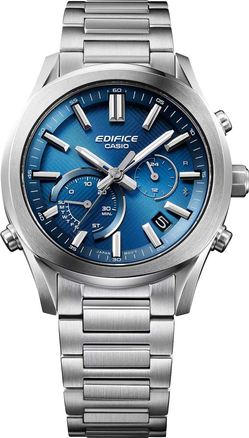 Часы Casio EQB-1300D-2A