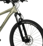Горный велосипед Aspect Legend 27.5 (2024)