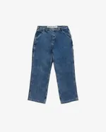 Купить Джинсы Anteater WorkPants Denim темно-синие Джинсы Anteater WorkPants Denim темно-синие