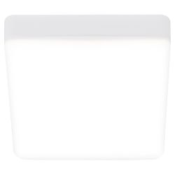 Светильник светодиодный ЭРА LED 16-24-4K накладной квадратный 24Вт 4000К | Downlight