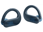 Наушники JBL Endurance Peak 3 синий