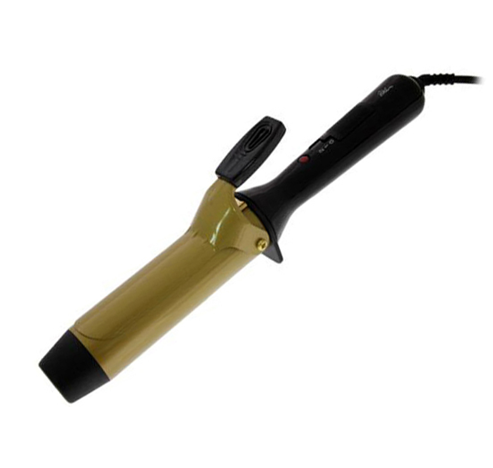 Плойка для волос керамическая Ceramic, Sibel, 36 мм