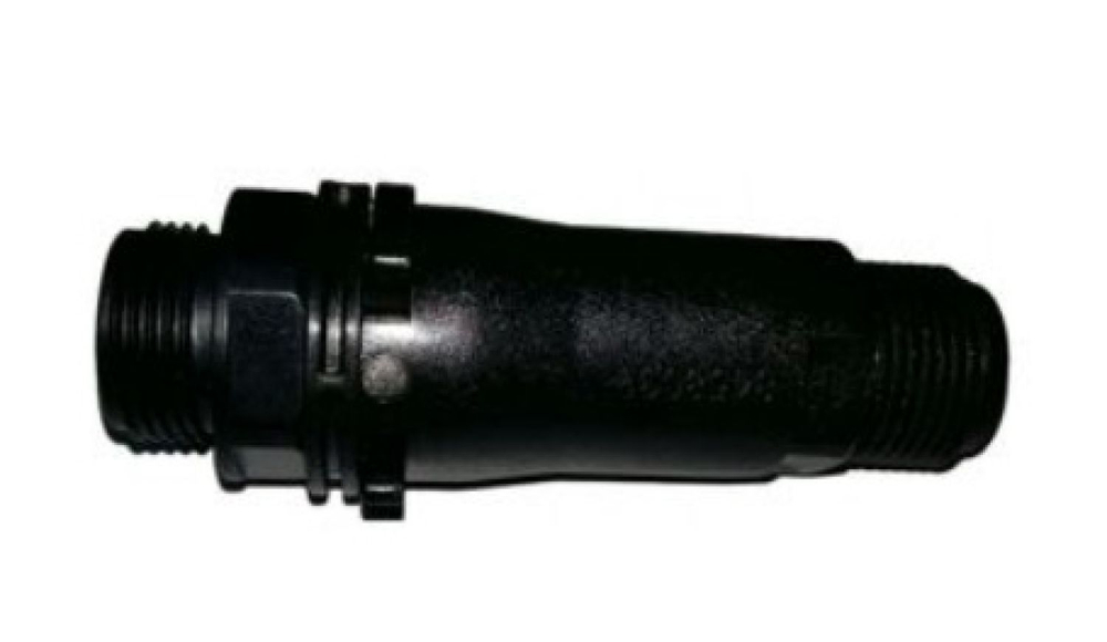 Фитинг для Runxin F63C, F68A - 1"