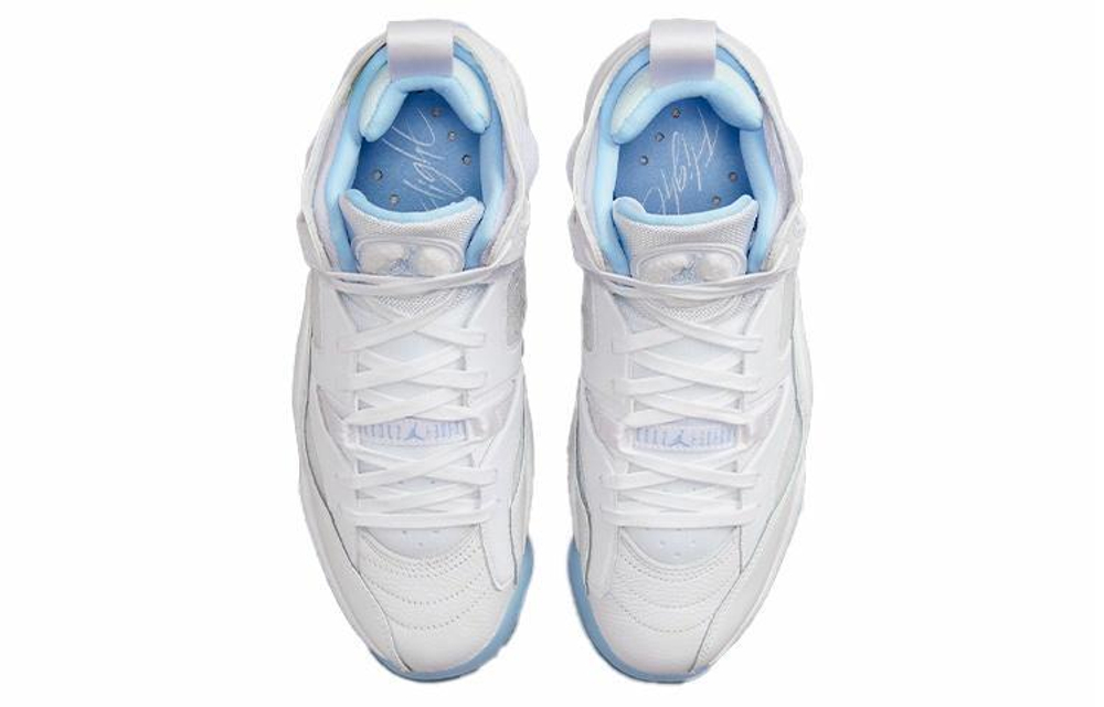 Кроссовки Jordan Jumpman Two Trey (Женская размерная сетка)