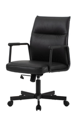 Кресло Riva Стен W-263 Черный