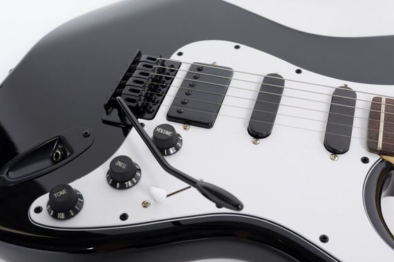 ROCKDALE DS-ST112-BK