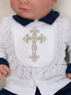 Крестильный комплект